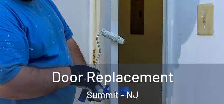  Door Replacement Summit - NJ