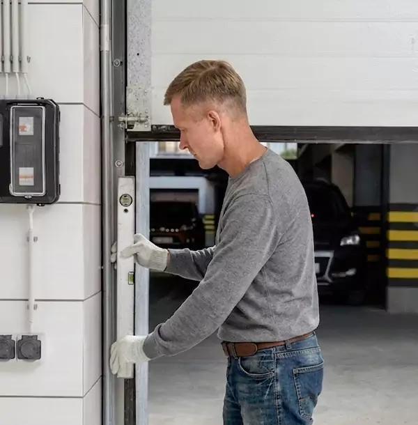 Why Choose Us for Door, Gate and Security Services in Summit, NJ