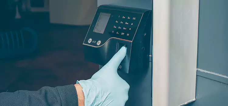 Access Control Installation Summit