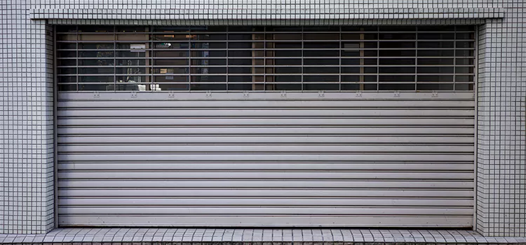Advanced Solutions for Your Aluminum Garage Doors in Summit, New Jersey