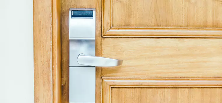 Advanced Solutions in Summit, NJ for Modern Security