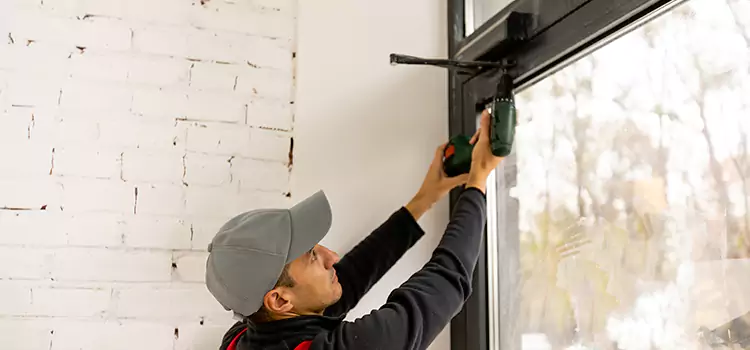 Automatic Door Opener Commercial Summit