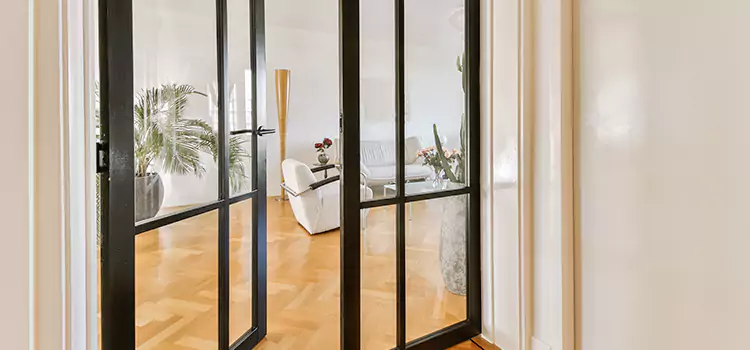 Bifold Door Replacement Summit