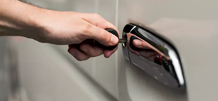 Why Choose Our Auto Locksmith Team in Summit, NJ?