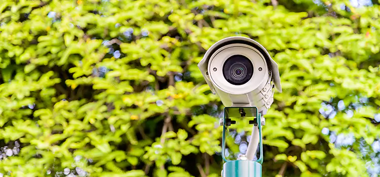Advanced Surveillance Solutions for Every Need in Summit