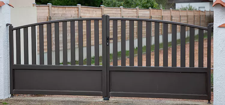 Advanced Gate Solutions in Summit, NJ