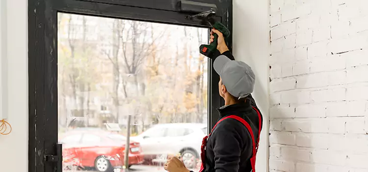 Comprehensive Door Closer Services in Summit, NJ