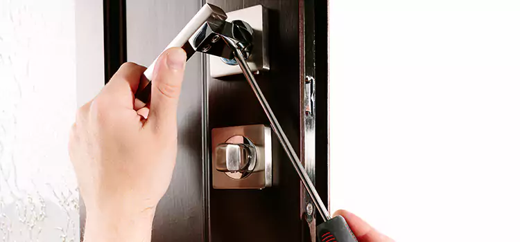 Door Lock Replacement Service Summit