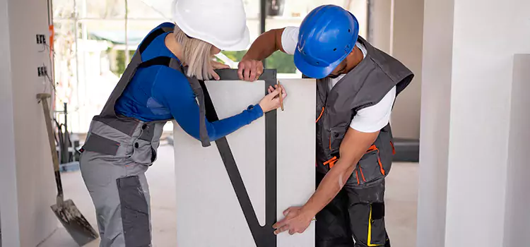 Why Choose Us for Door Panel Services in Summit, NJ?