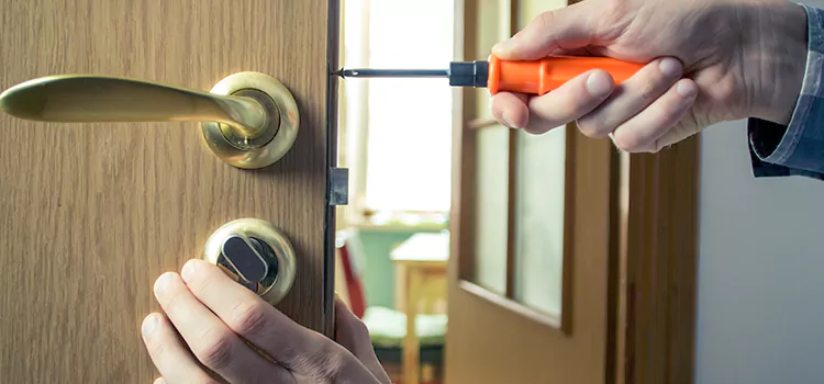 Garage Door Installation Summit