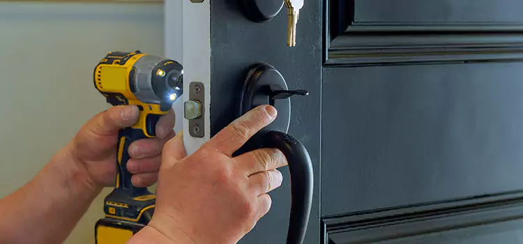 Locksmith Emergency Service Summit