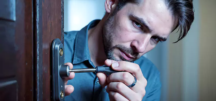 Eviction Locksmith Summit