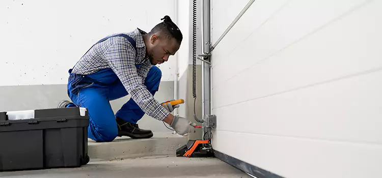 Expert Solutions for Every Garage Lock Need in Summit, NJ