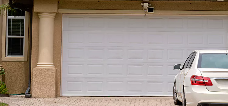 Comprehensive Garage Door Maintenance Services in Summit, NJ