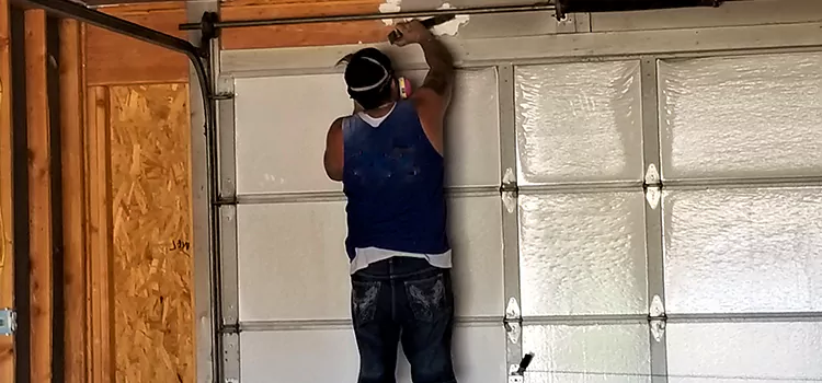 Specialized Garage Door Panel Solutions in Summit, NJ