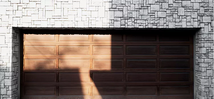 Garage Door Installation Summit