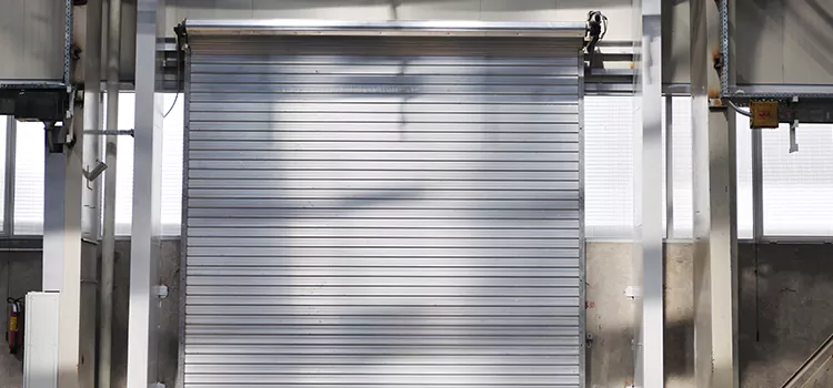 Roller Door Maintenance Summit