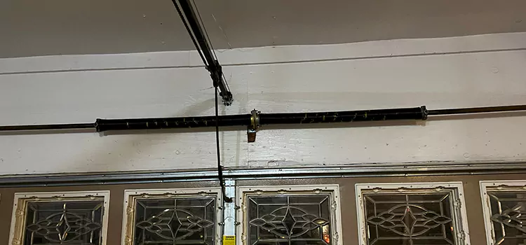 Garage Door Spring Repair Near Me Summit