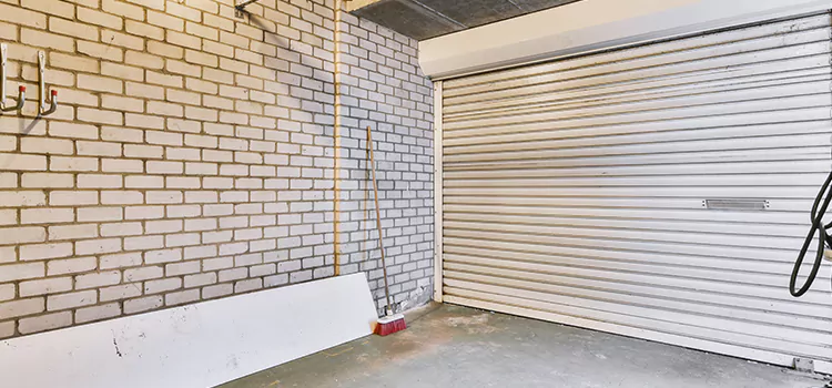 Comprehensive Solutions for Every Garage in Summit