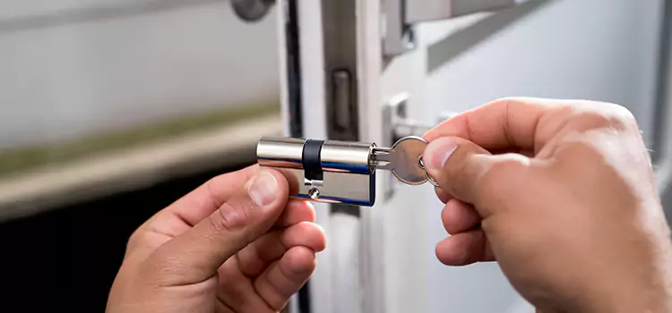 Emergency Locksmith for House Summit