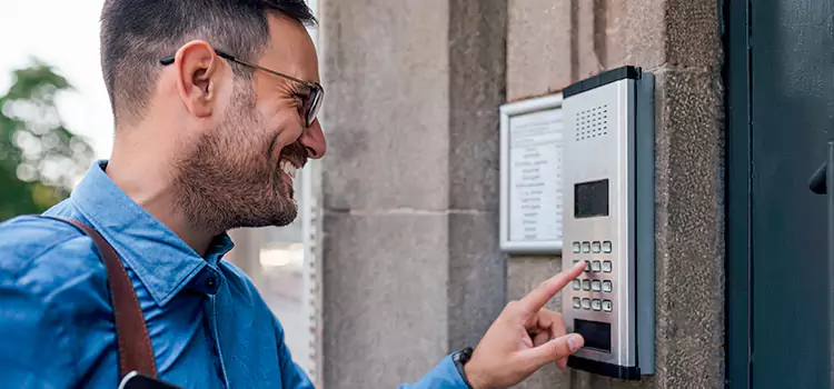Advanced Solutions for Enhanced Security in Summit, NJ