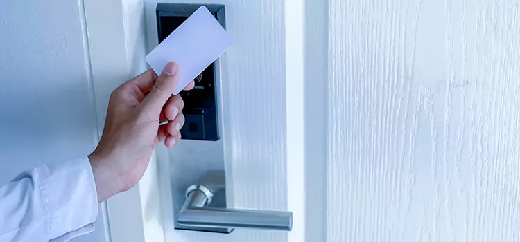 Why Choose Us for Your Keycard Lock Installation in Summit, NJ?