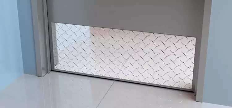 Benefits of Professional Kick Plate Solutions in Summit, NJ