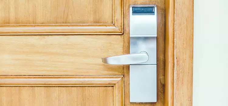 Electromagnetic Door Lock Installation Summit
