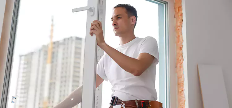 Patio Glass Replacement Summit