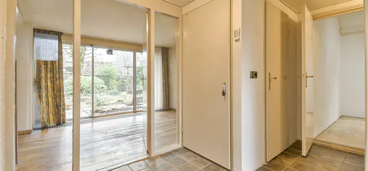 Why Choose Our Pocket Door Experts in Summit, NJ?