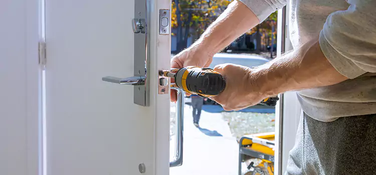 Insulated Roll Up Garage Doors Residential Summit