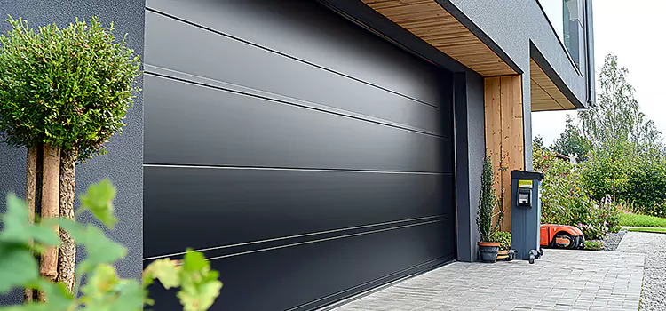 Residential Garage Door Service Summit