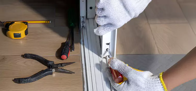 Sliding Door Installation Services in Summit, NJ