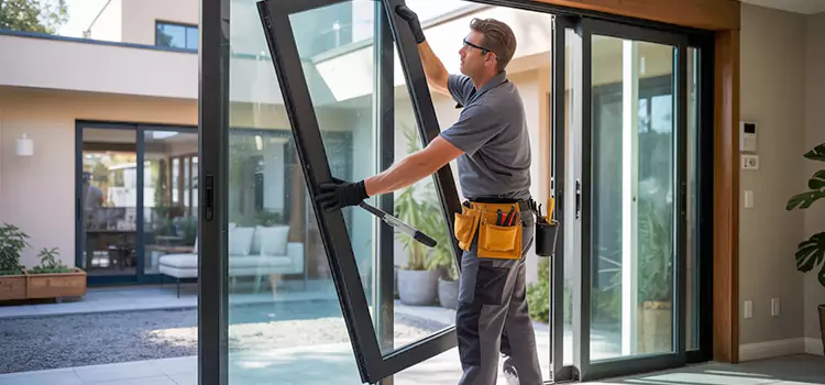 Specialized Sliding Door Roller Services in Summit, New Jersey