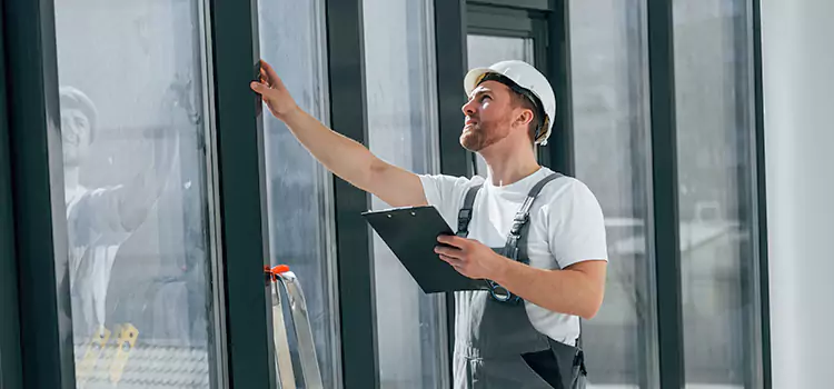 Comprehensive Solutions for Your Sticking Doors in Summit, NJ