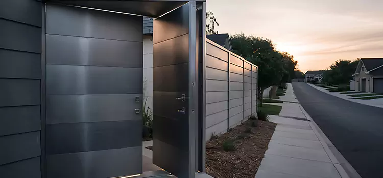 Comprehensive Steel Door Solutions in Summit, NJ