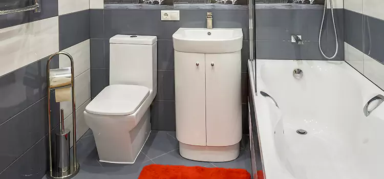 Hansgrohe Shaving Mirror Summit