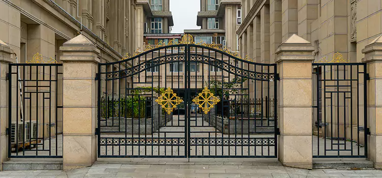 Comprehensive Iron Gate Maintenance Solutions in Summit, NJ