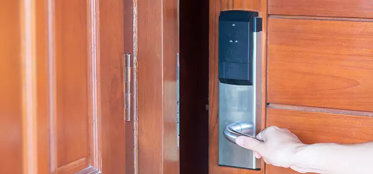 Commercial Keyless Entry Locks Summit