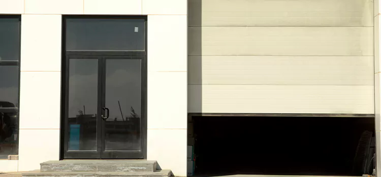 Choose Door & Gate Services Summit for Unmatched Expertise