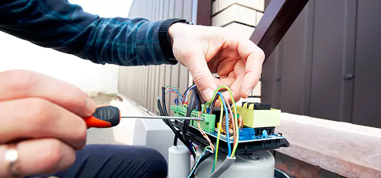 Electric Gate Maintenance Summit