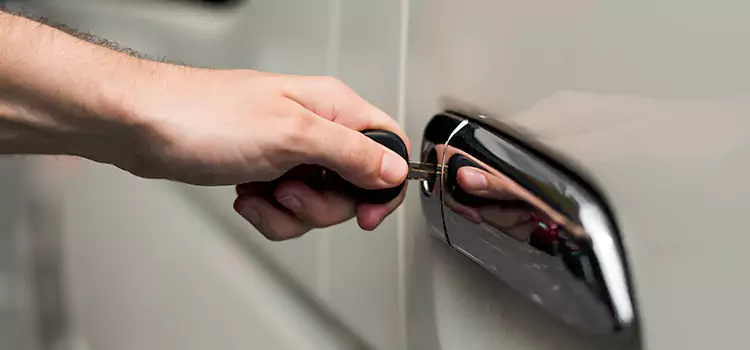 Car Unlock Service Price Summit