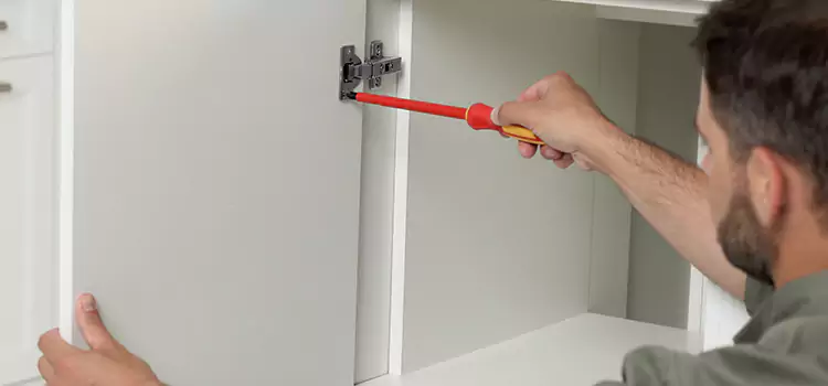 Screen Door Hinge Repair Summit