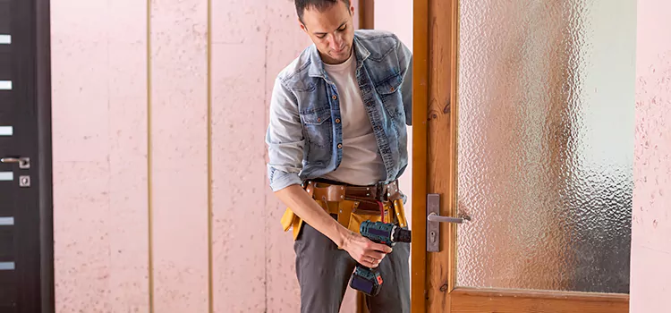 Door Glass Replacement Summit