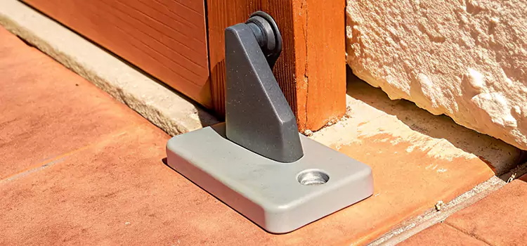 Aesthetic Door Stop Selection Summit