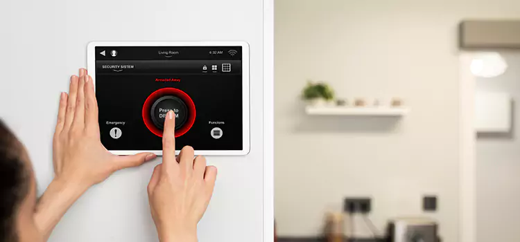 Blink Video Doorbell Installation Summit