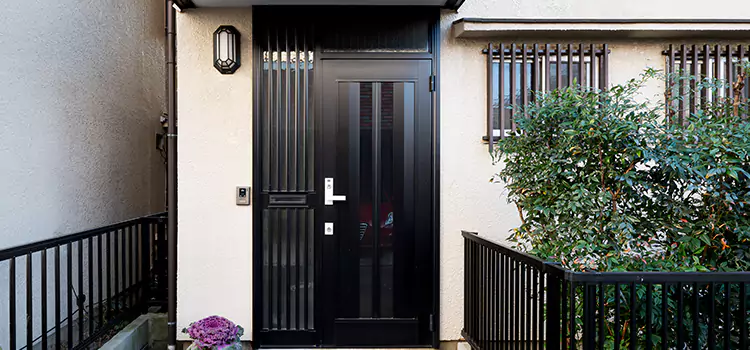 Popular Exterior Door Options in Summit, NJ