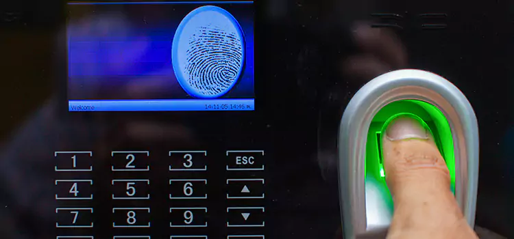 Your Trusted Partner for Secure Access in Summit, NJ