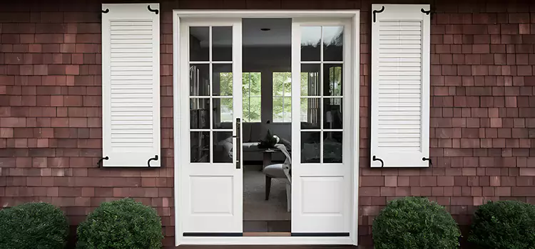 French Door Restoration Summit