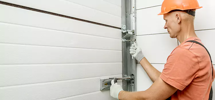Why Choose Us for Garage Door Lock Services in Summit, NJ?